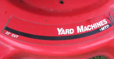 00l0l jjHZd1DVBlj 0jm0ew 1200x900 375x195 Used Yard Machine 22 inch Side Discharge EZ Roll Push Mower