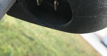 00x0x c3cSC4ugotP 0CI0t2 1200x900 375x195 Black and Decker MM875 Grass Hog Electric Lawn Mower