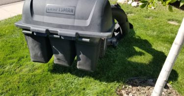 01313 1EgB55Sh34A 0CI0t2 1200x900 375x195 Craftsman DGS6500 riding mower with bagger   $1,400 (Fort colli