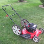 01414 jz7O5j7ZgUO 0jm0ew 1200x900 150x150 Used Yard Machine 22 inch Side Discharge EZ Roll Push Mower