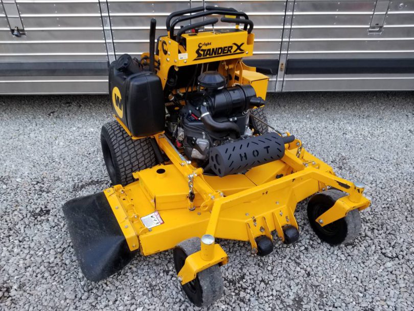 00303 6tA0nnheXpD 0CI0t2 1200x900 810x608 400 hours 52 inch Wright Stander X Commercial Lawn Mower