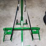 00C0C ehedUViCkew 0CI0t2 1200x900 150x150 Used John Deere XD 500lb Mower lift Jack