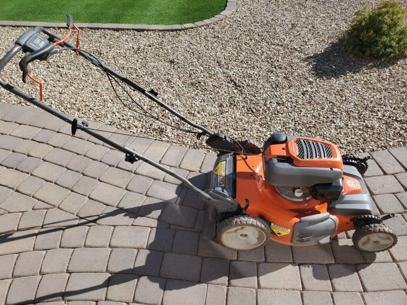 00C0C eniPsk1SkzS 0CI0t2 1200x900 810x608 Husqvarna HU800AWDH 4WD Self Propelled Lawn Mower