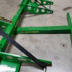 00J0J bTFCRR6bq2w 0CI0t2 1200x900 150x150 Used John Deere XD 500lb Mower lift Jack