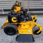 00N0N 5QPw9Uux3Bh 0CI0t2 1200x900 150x150 400 hours 52 inch Wright Stander X Commercial Lawn Mower