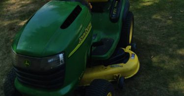 00X0X 3BR7e6sPcko 0CI0t2 1200x900 375x195 John Deere L120 48 inch Riding Lawn Mower for Sale