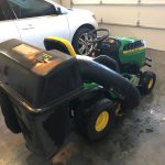00i0i kEjQ6rZaaxO 0CI0t2 1200x900 150x150 42 inch John Deere D130 22 HP Riding Lawn Mower with Double Bagger