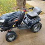 00k0k baqbgUwFujG 0CI0t2 1200x900 150x150 Craftsman GT6000 riding lawn mower for sale