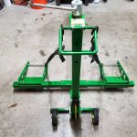 00p0p 9tsdZUPmCON 0CI0t2 1200x900 150x150 Used John Deere XD 500lb Mower lift Jack