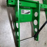 00u0u wi5etbHBom 0CI0t2 1200x900 150x150 Used John Deere XD 500lb Mower lift Jack