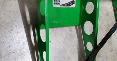00u0u wi5etbHBom 0CI0t2 1200x900 375x195 Used John Deere XD 500lb Mower lift Jack