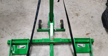 00505 YILY6gSMhm 0t20CI 1200x900 375x195 John Deere XD Mower Lift in excellent used condition