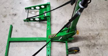 00H0H gwOuCMVQrdk 0t20CI 1200x900 375x195 John Deere XD Mower Lift in excellent used condition