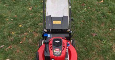 00K0K 8SiY9Zj2JlQ 0lM0t2 1200x900 375x195 Toro 20332 Recycler self propelled lawn mower for sale