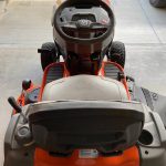 00M0M 9PApKHISWJj 0t20CI 1200x900 150x150 Husqvarna 2020 TS 148X Riding Lawn Mower for Sale