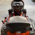 00M0M 9PApKHISWJj 0t20CI 1200x900 150x150 Husqvarna 2020 TS 148X Riding Lawn Mower for Sale