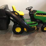 00T0T aqv3If3J1Ju 0jm0ew 1200x900 150x150 John Deere D130 Hydrostatic Riding Lawn Mower with Double Bagger