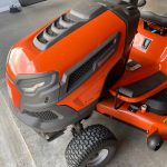 00U0U fsXk5WLQOIa 0t20CI 1200x900 150x150 Husqvarna 2020 TS 148X Riding Lawn Mower for Sale