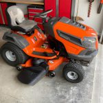 00c0c 3wYueNAvblj 0t20CI 1200x900 150x150 Husqvarna 2020 TS 148X Riding Lawn Mower for Sale