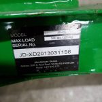 00g0g azWsjhXDD0a 0t20CI 1200x900 150x150 John Deere XD Mower Lift in excellent used condition
