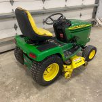 00w0w 7xHKYhdTTCo 0CI0t2 1200x900 150x150 1994 John Deere 345 48 inch Riding Lawn Mower