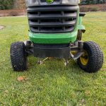 01616 lFK3rgv41oo 0lM0t2 1200x900 150x150 Excellent John Deere X300 Riding Lawn Mower