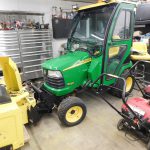 00404 7JUjjtZZ4i1 0AE0ru 1200x900 150x150 2003 John Deere x585 riding mower 4 wheel drive