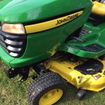 00D0D 2qccG1I9ywY 0ak07K 1200x900 150x150 2006 John Deere x540 Kawasaki 26HP Riding Mower for Sale