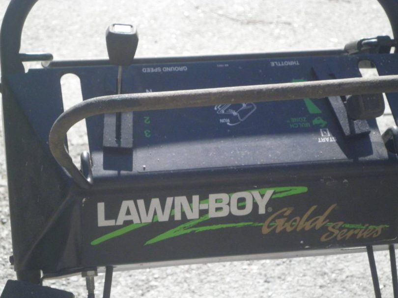 00I0I dyonm9sjQay 0CI0t2 1200x900 810x608 Lawn Boy Gold Series 21inch Self Propelled Gas Mower for Sale