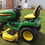 00K0K 8MZ4XuX7CF 0ak07K 1200x900 150x150 2006 John Deere x540 Kawasaki 26HP Riding Mower for Sale