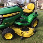 00K0K kjXtPWMCWMh 0ak07K 1200x900 150x150 2006 John Deere x540 Kawasaki 26HP Riding Mower for Sale