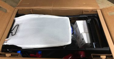 00L0L 7fYWXkTzwoW 0CI0t2 1200x900 375x195 Toro 22 in SMARTSTOW Recycler 60 volt Mower