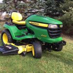 00M0M 7QfDqpnNZJJ 0ak07K 1200x900 150x150 2006 John Deere x540 Kawasaki 26HP Riding Mower for Sale