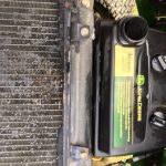 00U0U 75dAFjrJsAu 0ak07K 1200x900 150x150 2006 John Deere x540 Kawasaki 26HP Riding Mower for Sale