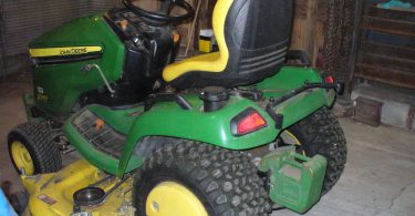 00X0X hMc1HI3Xssg 0CI0t2 1200x900 375x195 2015 John Deere X590 Riding Lawn Mower for Sale