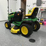 00a0a 5O6Z2U5l7VJ 0t20CI 1200x900 150x150 48 inch John Deere LA130 Riding Lawn Mower For Sale