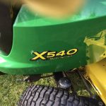 00c0c 4zzB6IEFt45 0ak07K 1200x900 150x150 2006 John Deere x540 Kawasaki 26HP Riding Mower for Sale