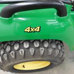 00e0e 1Ti26j5G5L8 0AE0ru 1200x900 150x150 2003 John Deere x585 riding mower 4 wheel drive