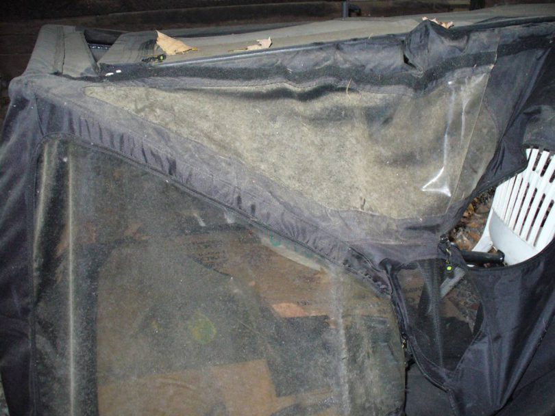 00g0g eBc9rBlqBAd 0CI0t2 1200x900 810x608 2015 John Deere X590 Riding Lawn Mower for Sale