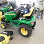 00h0h bzXIZz4Yd0a 0AE0ru 1200x900 150x150 2003 John Deere x585 riding mower 4 wheel drive