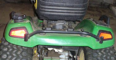 00x0x 6oYdZkargNa 0t20CI 1200x900 375x195 2015 John Deere X590 Riding Lawn Mower for Sale