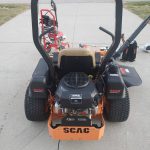 00z0z 6Bz6XJX5L0 0t20CI 1200x900 150x150 2019 Scag SFZ52 24KT Riding Mower and sthil lawn equipment   $5,250