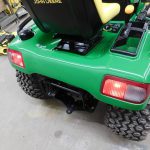 01616 iwbMX1zBsLz 0AE0ru 1200x900 150x150 2003 John Deere x585 riding mower 4 wheel drive