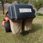 00505 5B5nkmzXQXl 0CI0t2 1200x900 150x150 Used Kubota T1670 Riding Mower 40 cut with a Leaf and Grass Bagger attachment