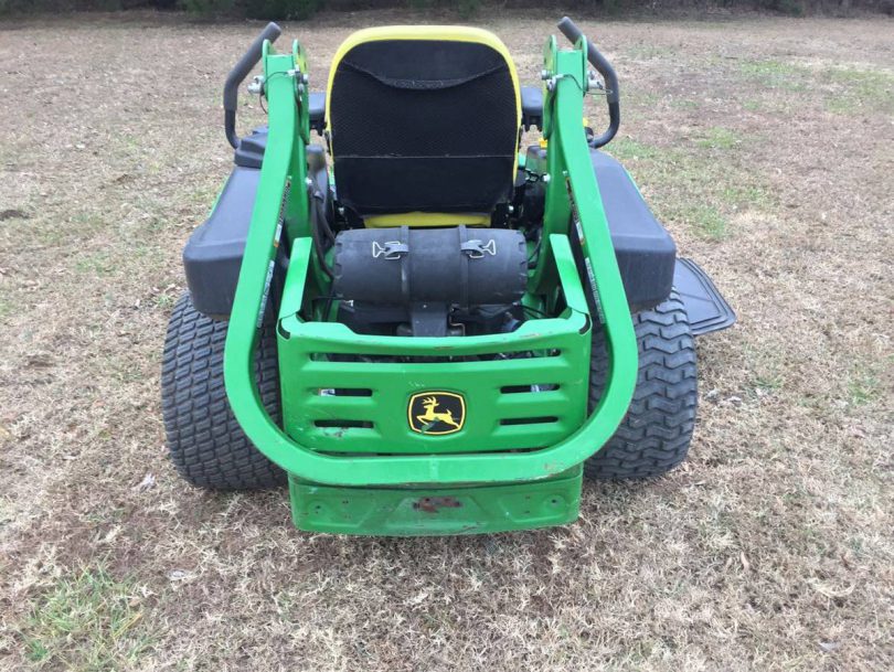00606 gKYFFtThKR4 0jm0ex 1200x900 810x609 2015 John Deere Z915B commercial zero turn lawn mower for sale