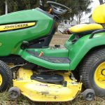 00707 4EZKwHqC9k0z 0CI0q6 1200x900 150x150 Used John Deere X500 Ride on Mower for Sale