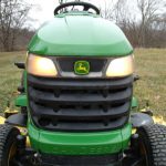 00707 cwmxm1PiEptz 0CI0pM 1200x900 150x150 Used John Deere X500 Ride on Mower for Sale