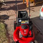 00909 cMrqBmAlRaBz 0t20CI 1200x900 150x150 Used Troy Bilt TB110 push lawn mower for sale