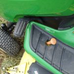 00I0I jhTC9nk6mvzz 0CI0t2 1200x900 150x150 Used John Deere X500 Ride on Mower for Sale