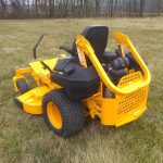 00R0R l0u2a6u2PGjz 0CI0t2 1200x900 150x150 Pre owned Cub Cadet Commercial Zero Turn Mower Pro Z 560 L KW